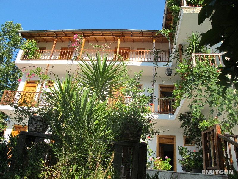 Beydağı Konak 2