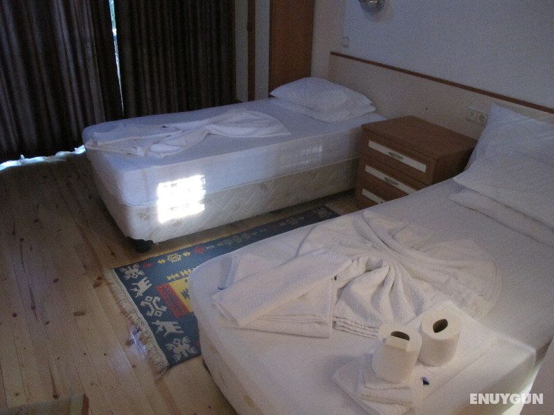Beydağı Konak 4