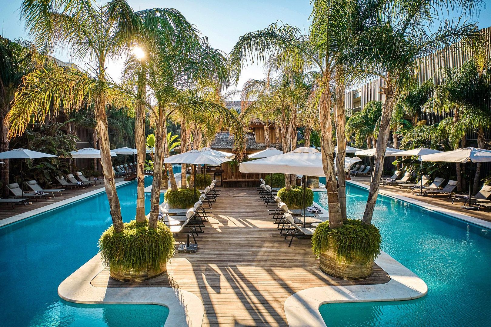 Biblos Resort Alaçatı 3