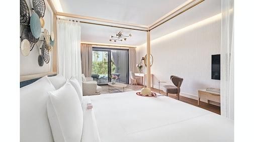 Biblos Resort Alaçatı 4