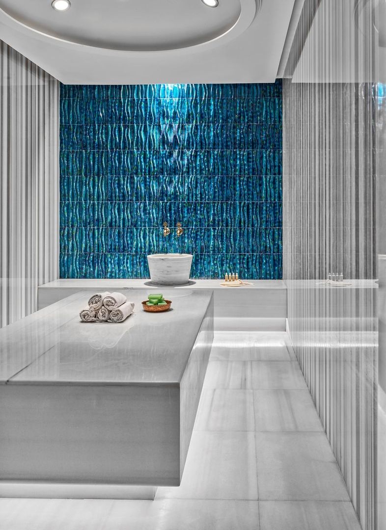 Biblos Resort Alaçatı 2