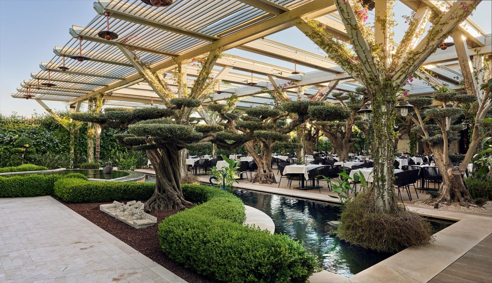 Biblos Resort Alaçatı 5