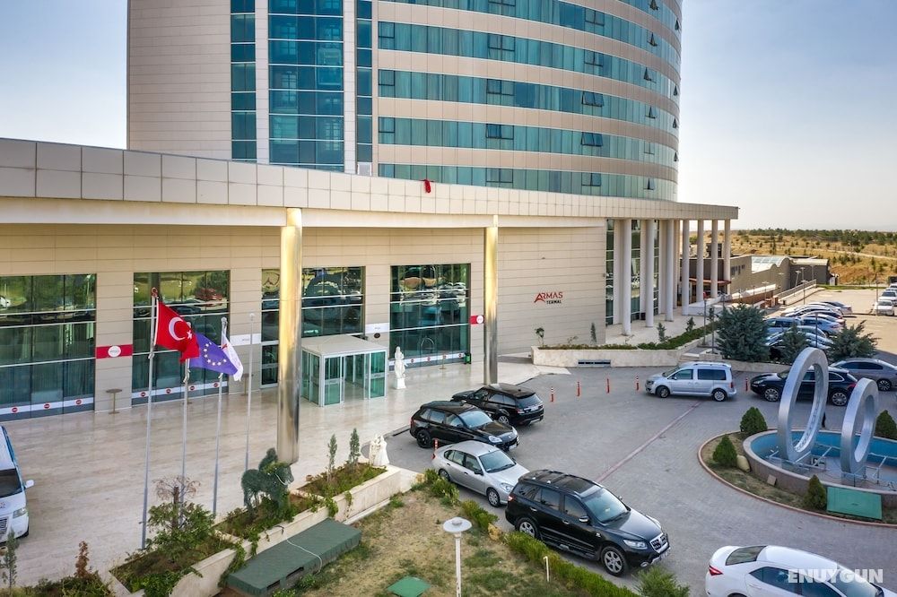 Bigtermal Spa Resort 5