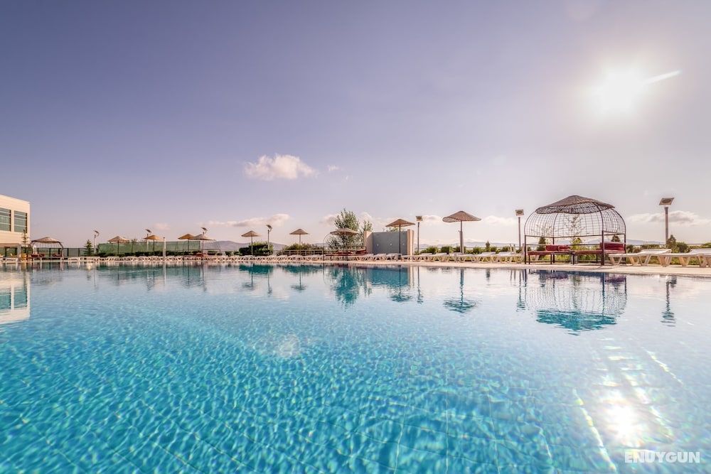 Bigtermal Spa Resort 4