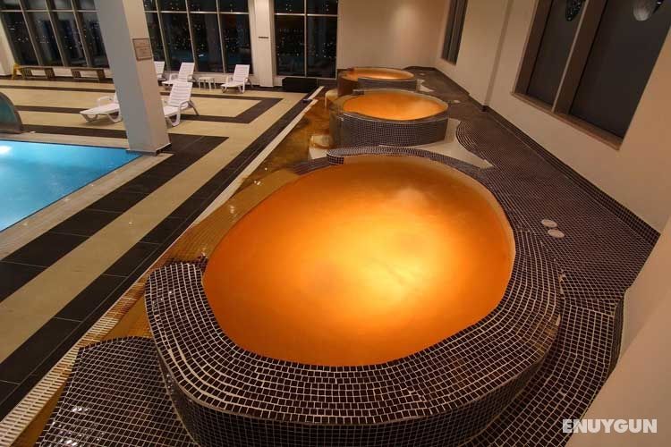 Bigtermal Spa Resort 3