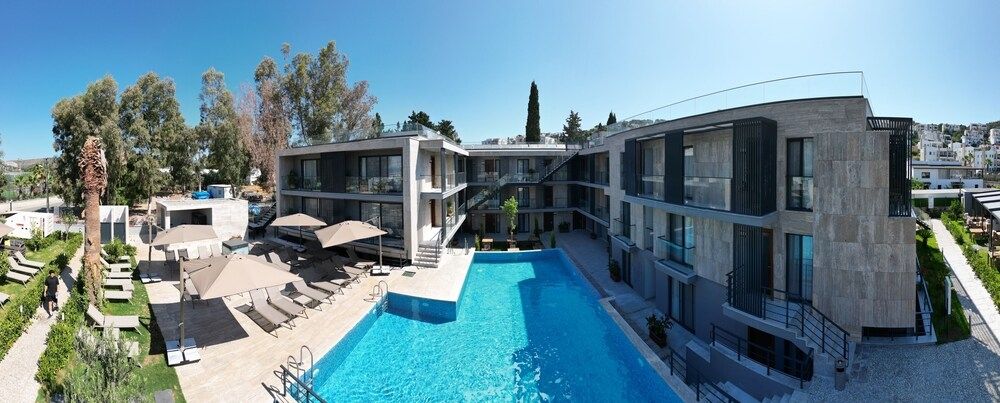 Bitez Adam Otel 3