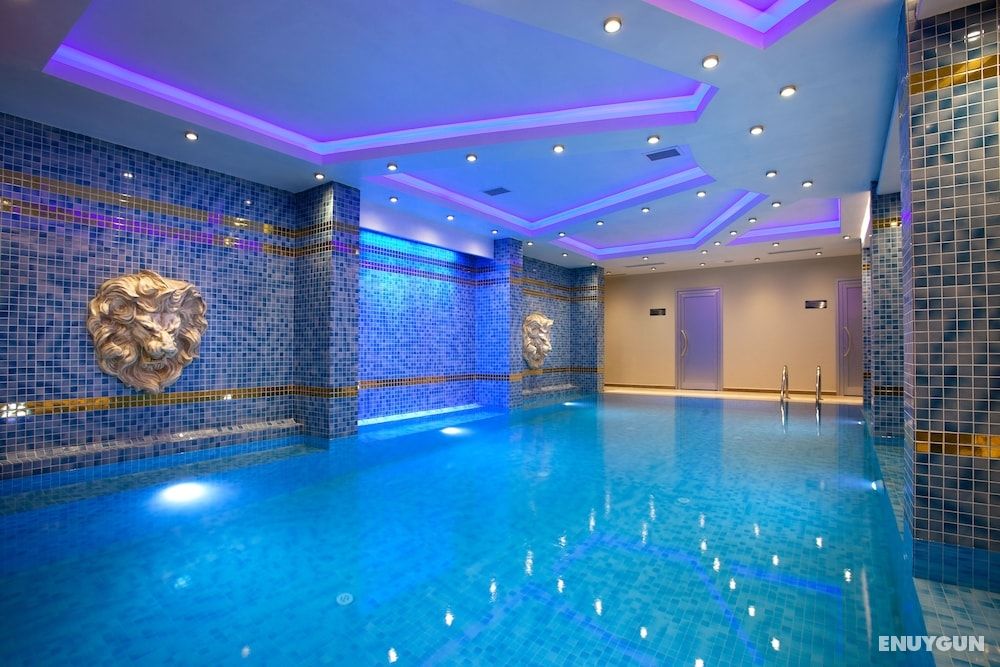 Black Bird Thermal Hotel & Spa 4