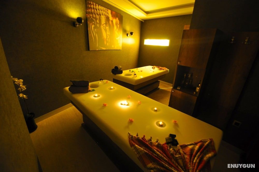 Black Bird Thermal Hotel & Spa 2