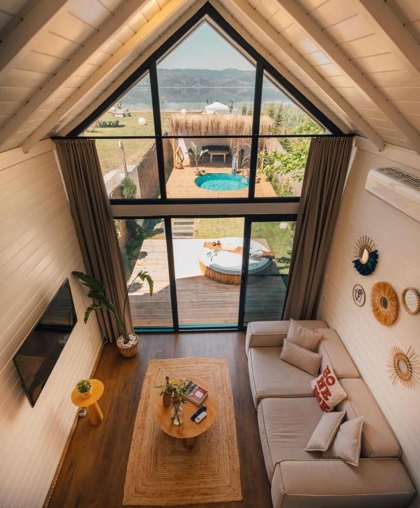 Boheme Bungalow Sapanca 2