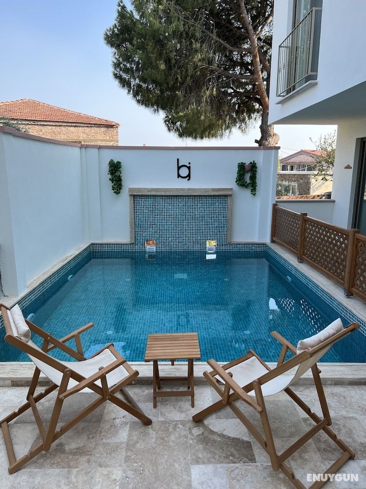 Boja Küçükköy 4