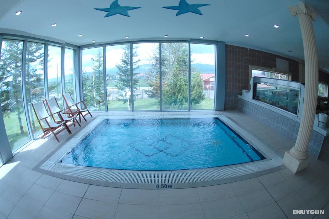 Bolu Termal Otel 4