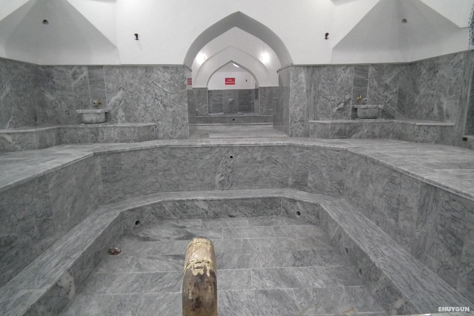 Bolu Termal Otel 2