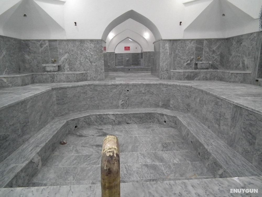 Bolu Termal Otel 3