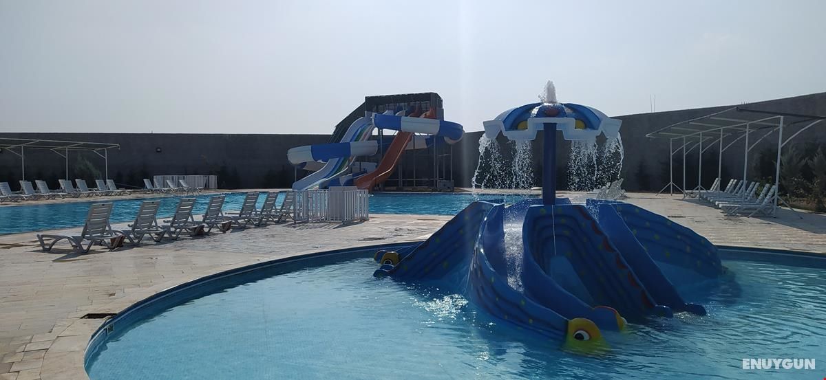 Bolvadin Termal Tatil Koyu 2