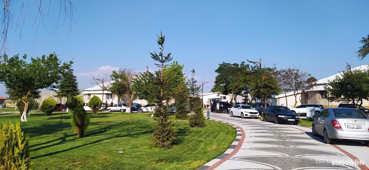 Bolvadin Termal Tatil Koyu 4