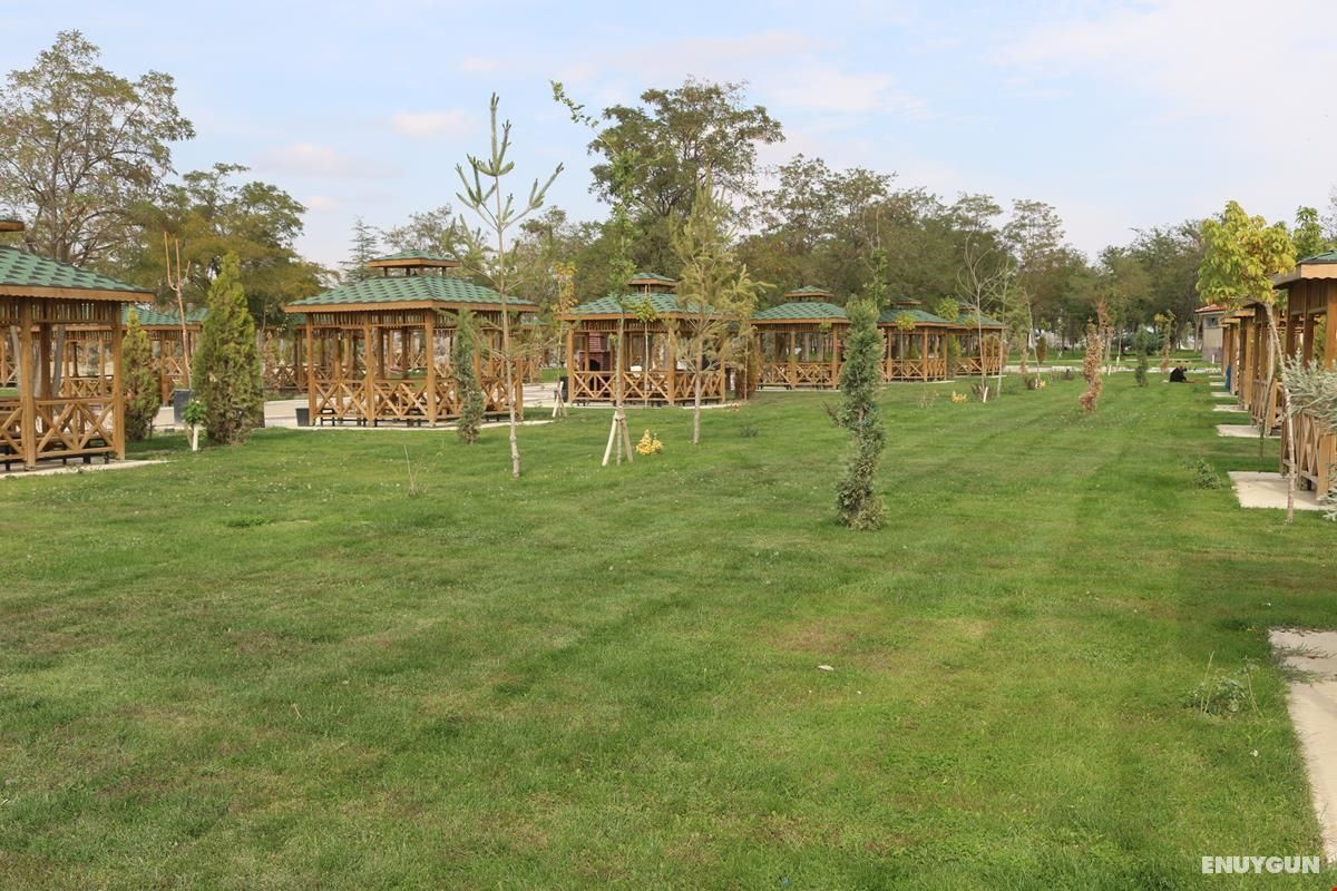 Bolvadin Termal Tatil Koyu 5