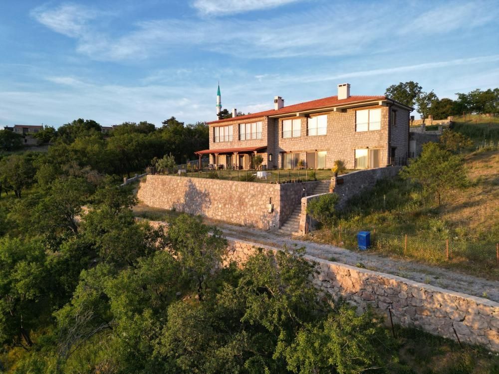 Bona Dea Butik Otel 3