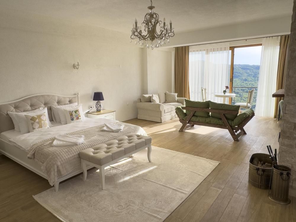 Bona Dea Butik Otel 2