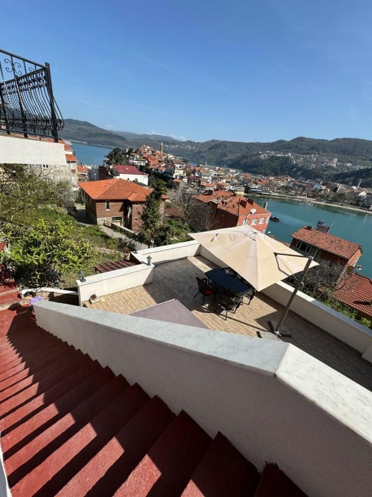 Boztepe Ada Pansiyon 3