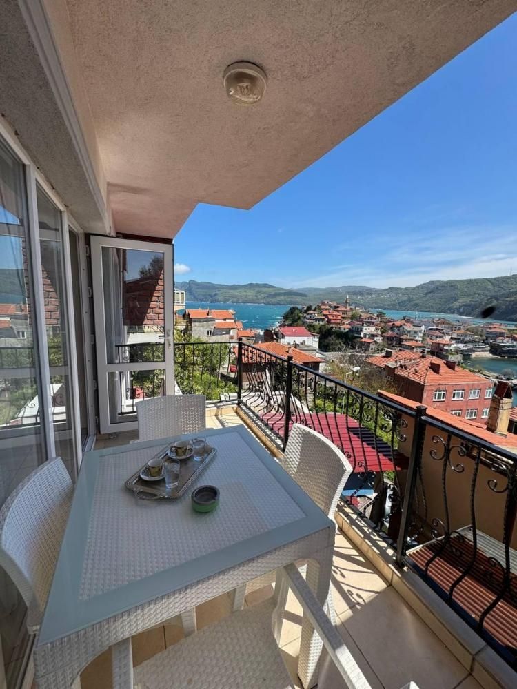 Boztepe Ada Pansiyon 4