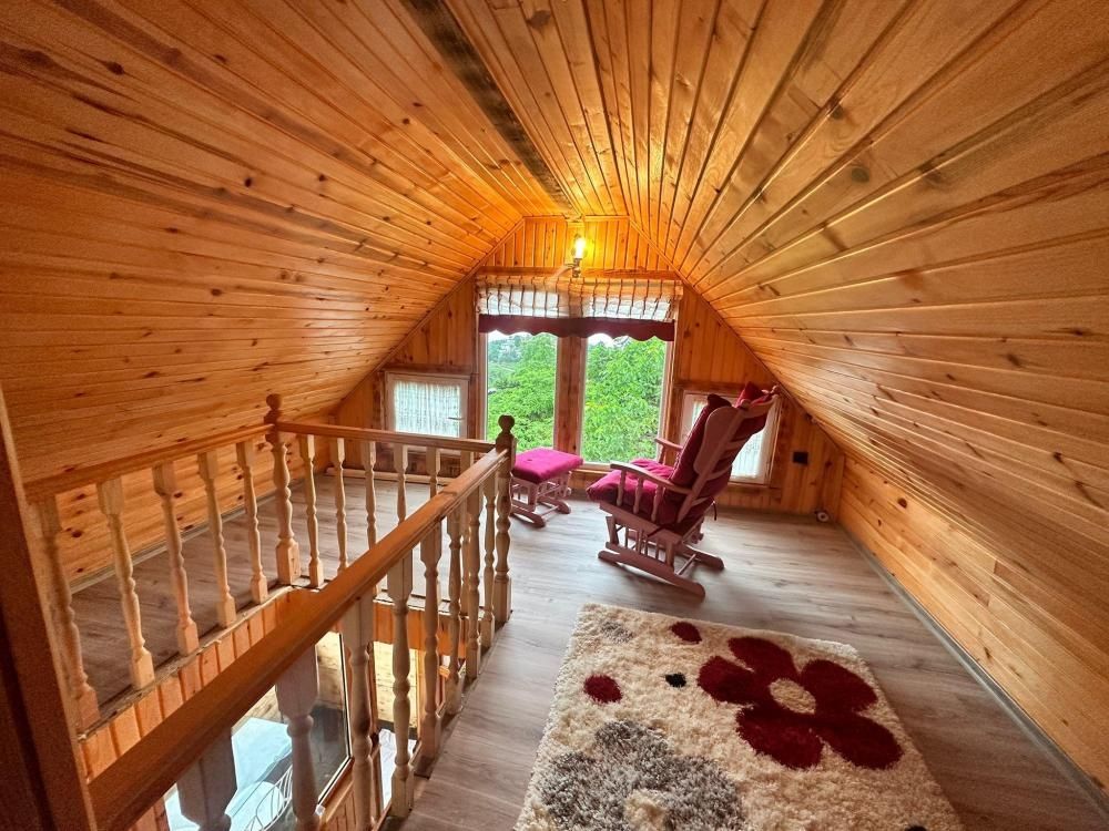 Brothers Bungalov & Villa 4