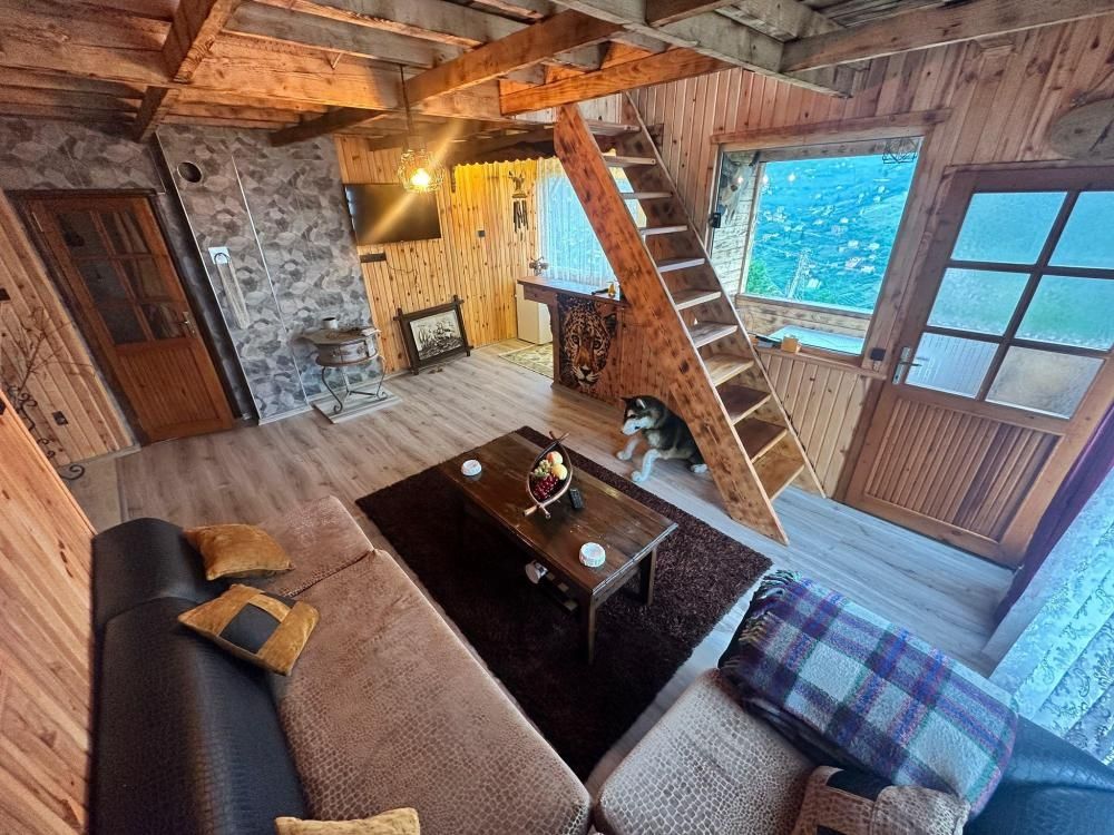 Brothers Bungalov & Villa 5