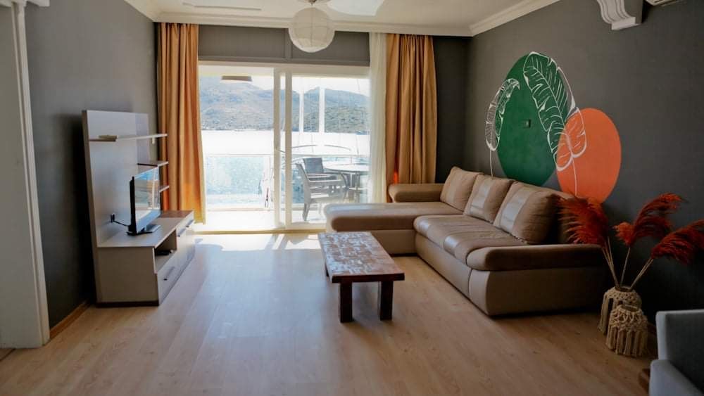 Buena Vista Restaurant & Hotel Bozburun 3