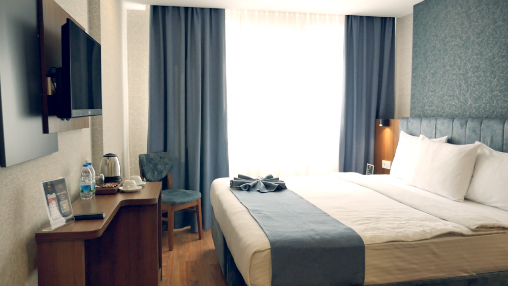 Bukaviyye Otel 3
