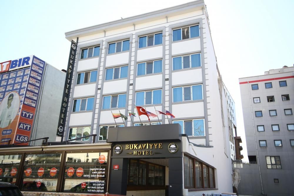 Bukaviyye Otel 4