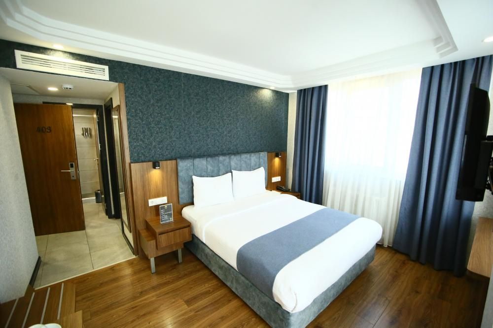 Bukaviyye Otel 2