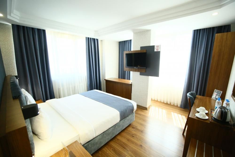 Bukaviyye Otel 5