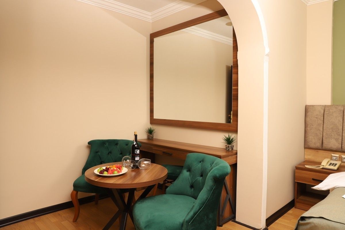 Buldum Hotel 4