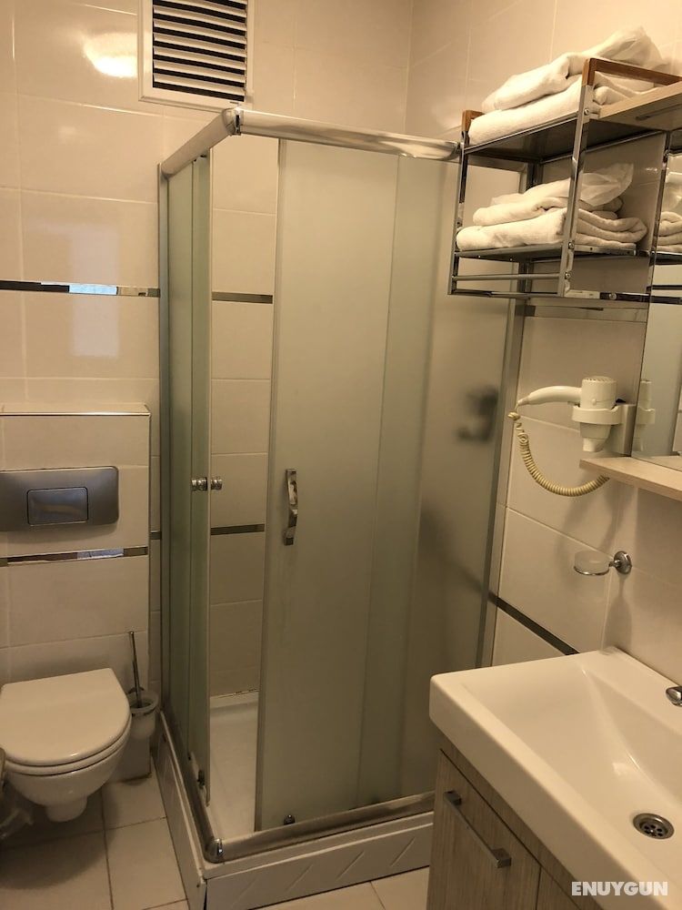 Bursa Park Apart Hotel 5