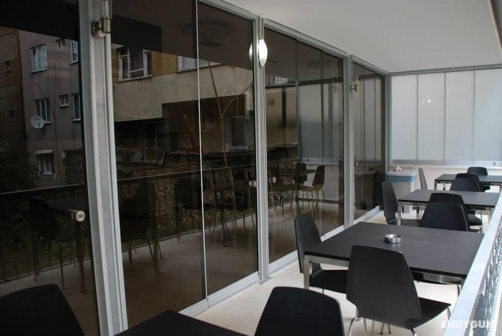 Bursa Park Apart Hotel 4