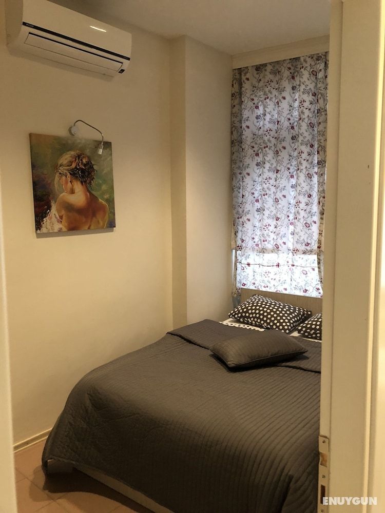 Bursa Park Apart Hotel 2