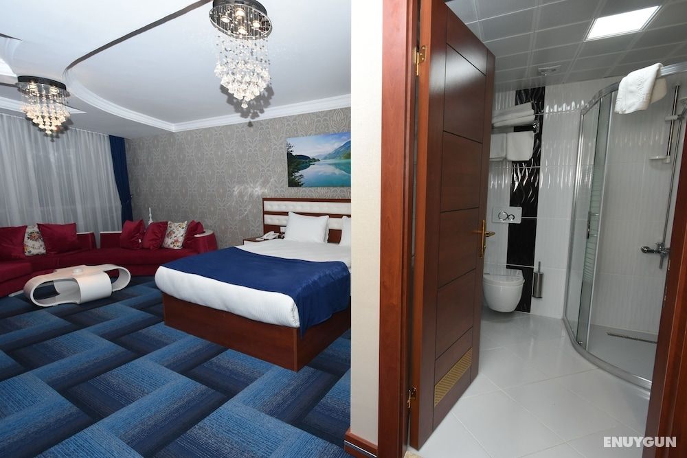 Business Grand Hotel 3