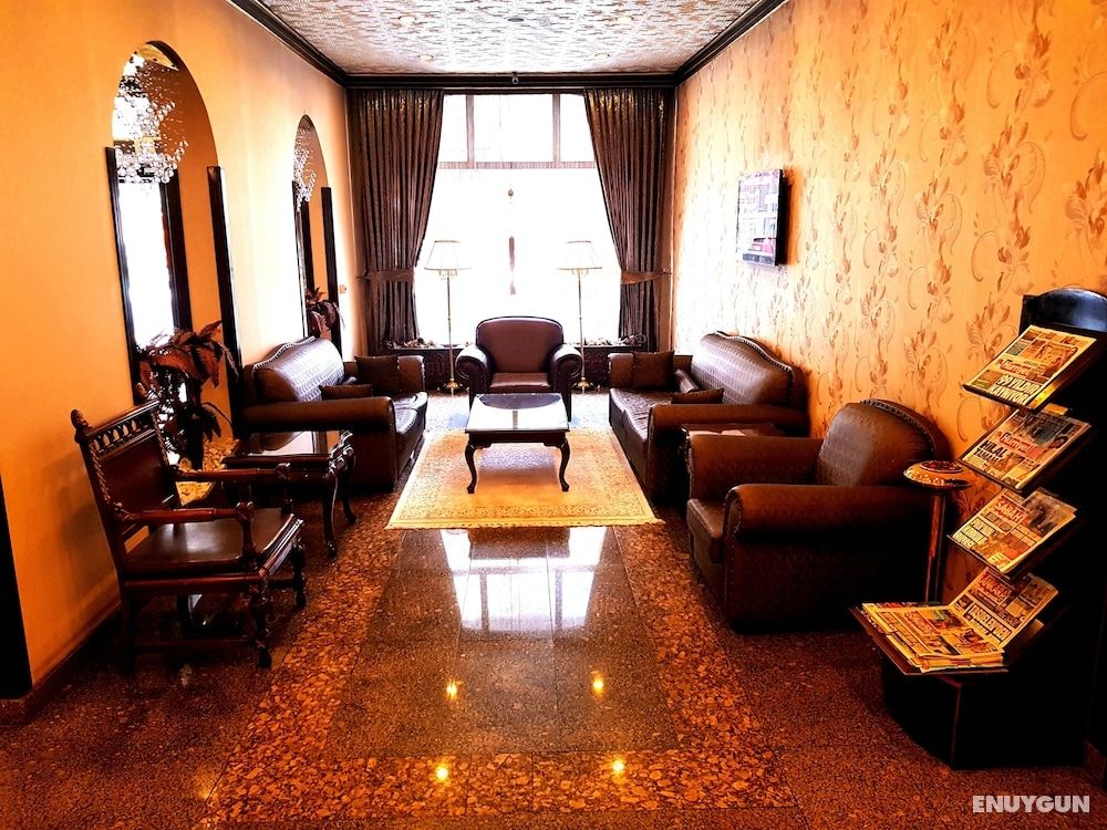 Business Park Hotel 4