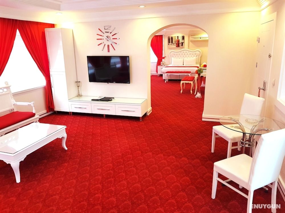 Business Park Hotel 5
