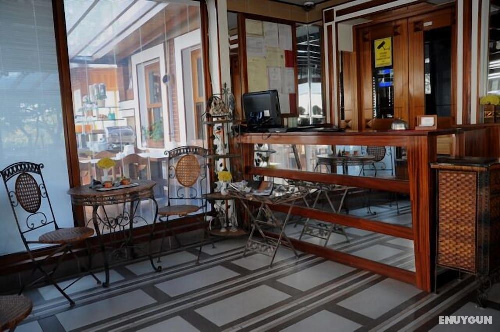 Butik Pendik Hotel 4