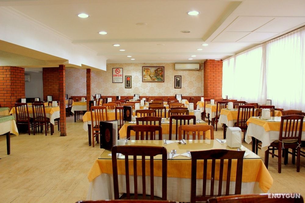 Hotel Büyük Paris 5