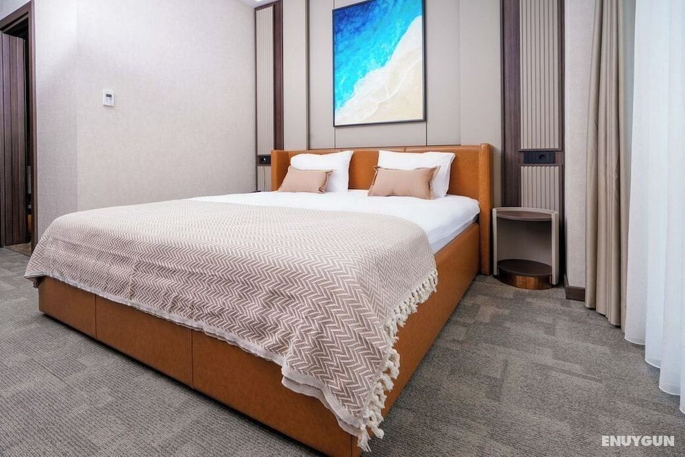 Byon Hotel Şile 4