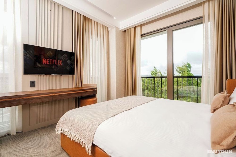 Byon Hotel Şile 5