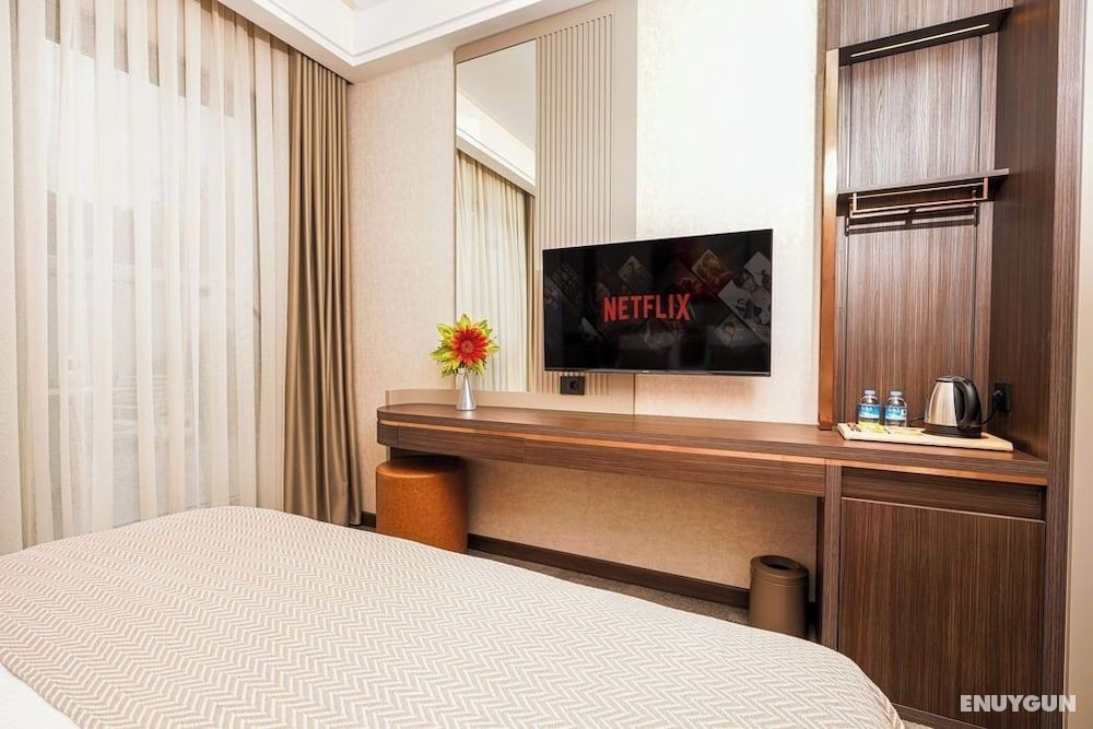 Byon Hotel Şile 3