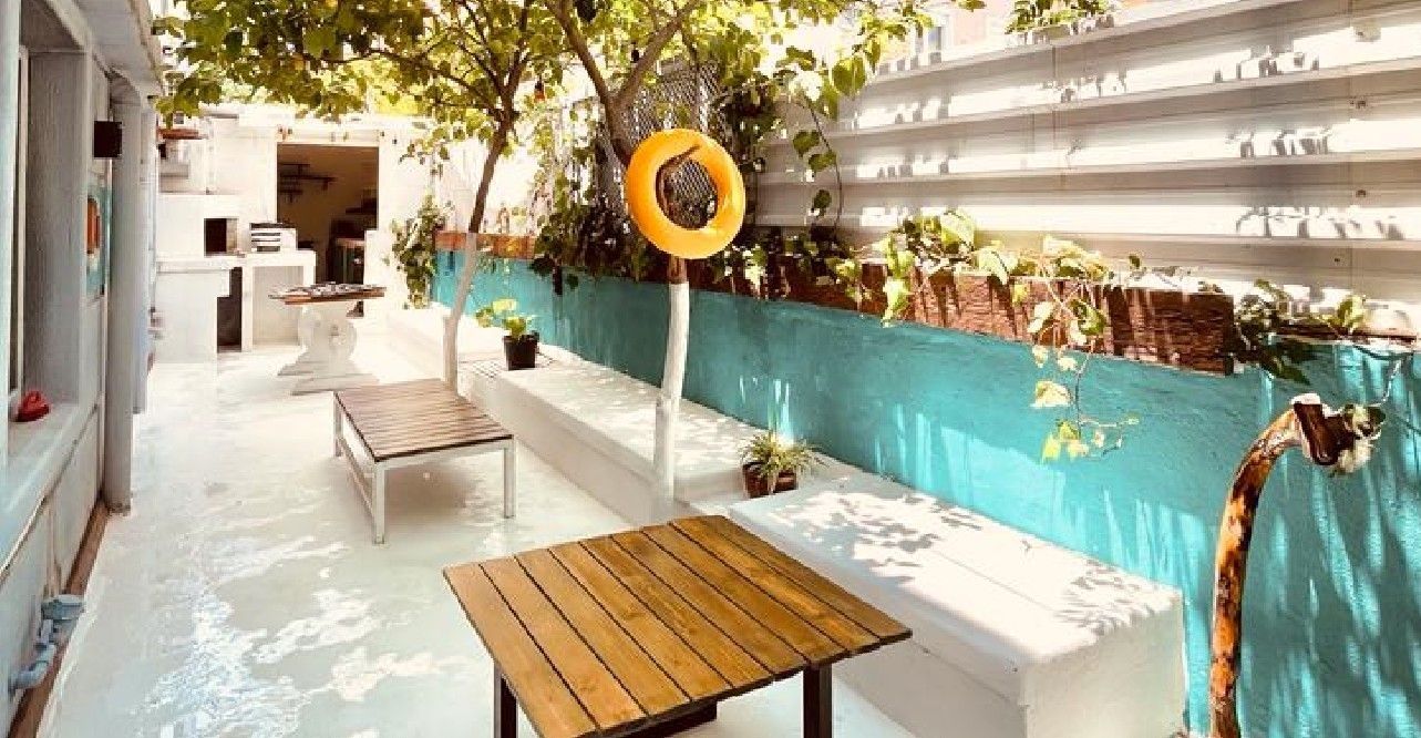 Cabbana Hotel Lara 4
