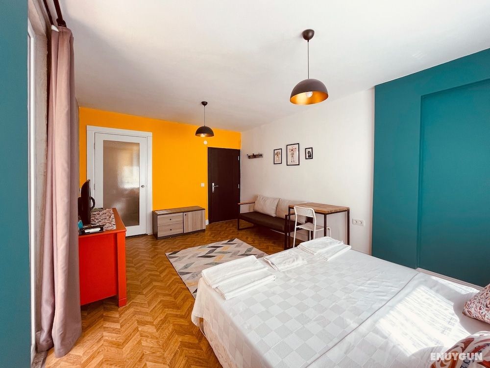 Cabbana Hotel Lara 3