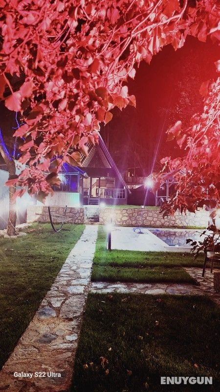 Çağlayan 2 Dere Kenarı Bungalov 2