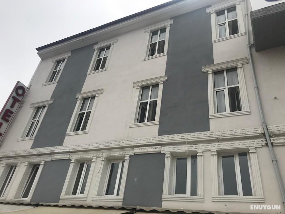 Çalışkan Otel 4