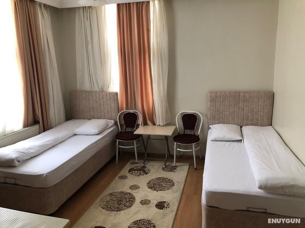Çalışkan Otel 3