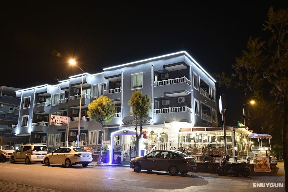Çamlık Zeynur Otel 2