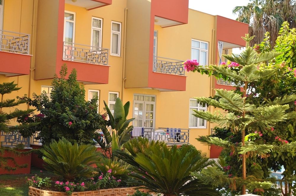 Çamyuva Motel 3